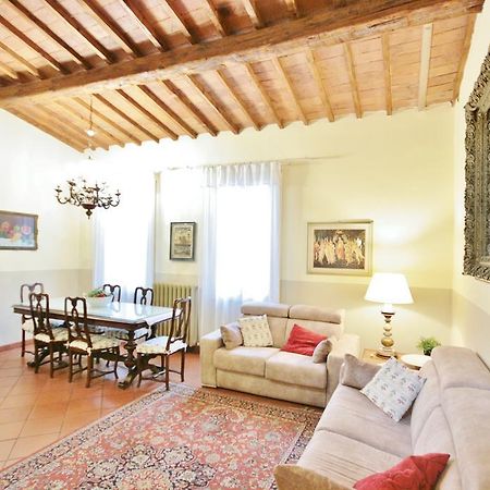 Pepi Apartments Florencja Zewnętrze zdjęcie