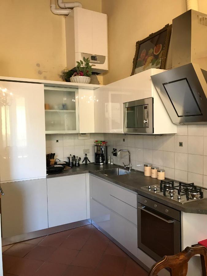 Pepi Apartments Florencja Zewnętrze zdjęcie