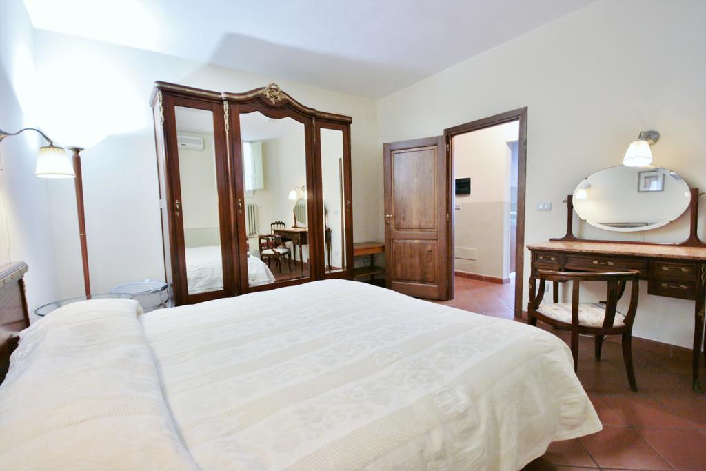 Pepi Apartments Florencja Zewnętrze zdjęcie