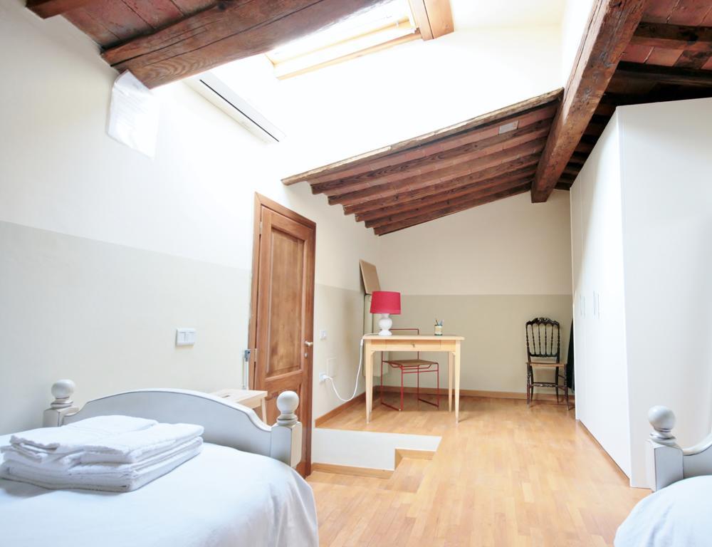 Pepi Apartments Florencja Zewnętrze zdjęcie