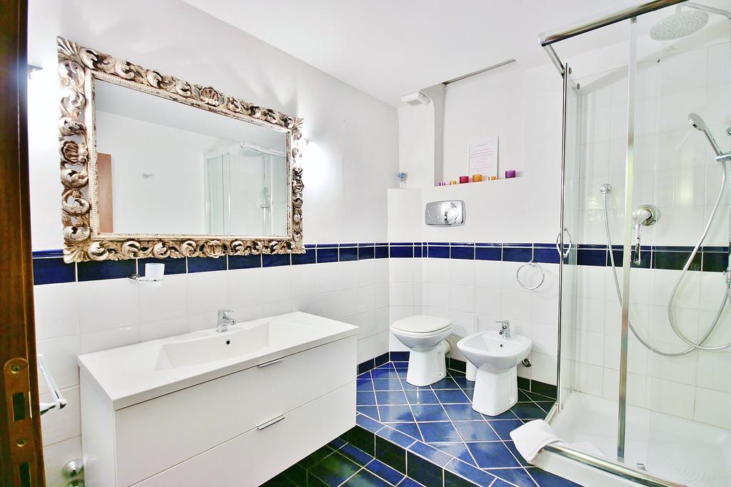 Pepi Apartments Florencja Zewnętrze zdjęcie