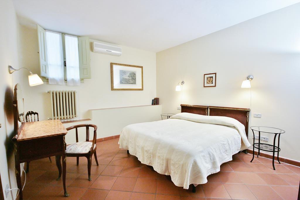 Pepi Apartments Florencja Zewnętrze zdjęcie