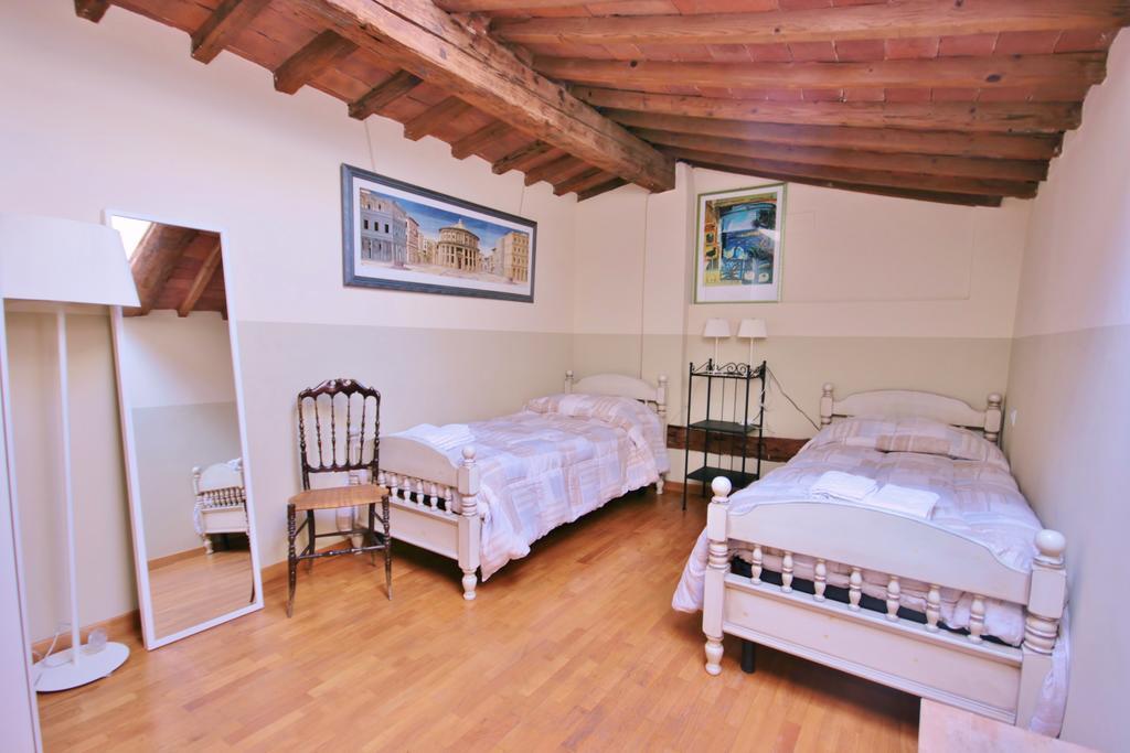 Pepi Apartments Florencja Zewnętrze zdjęcie