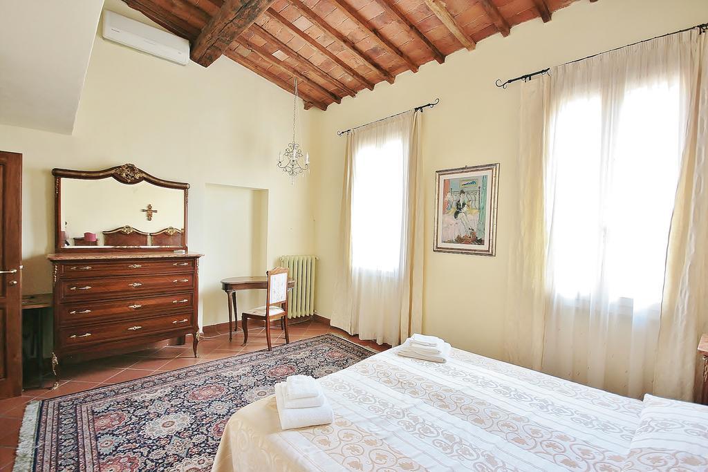 Pepi Apartments Florencja Zewnętrze zdjęcie