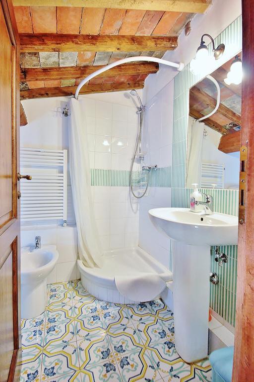 Pepi Apartments Florencja Zewnętrze zdjęcie