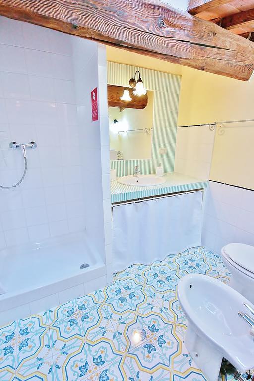 Pepi Apartments Florencja Zewnętrze zdjęcie