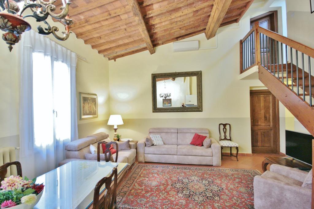 Pepi Apartments Florencja Zewnętrze zdjęcie