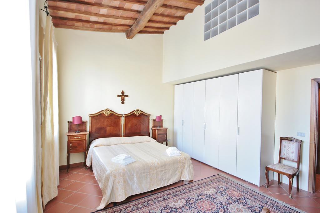 Pepi Apartments Florencja Zewnętrze zdjęcie