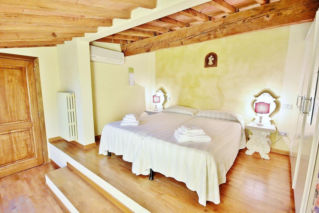 Pepi Apartments Florencja Zewnętrze zdjęcie