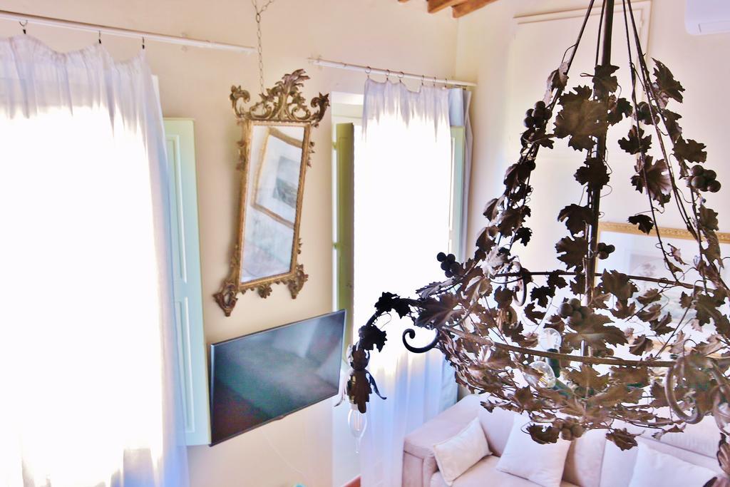 Pepi Apartments Florencja Zewnętrze zdjęcie