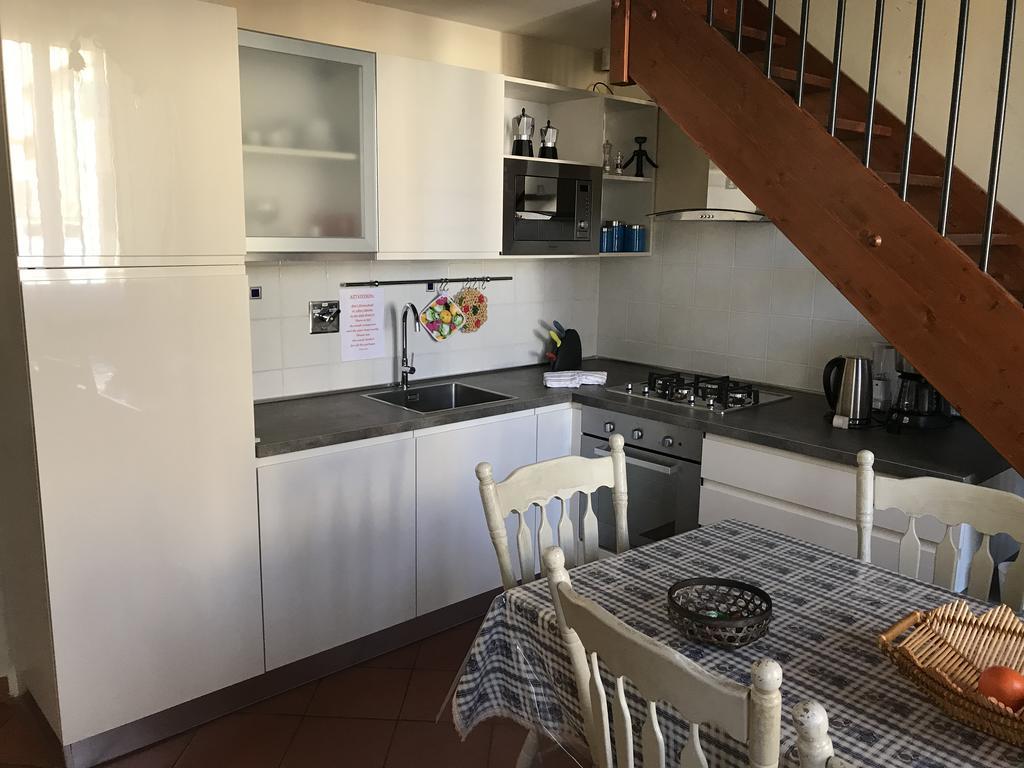 Pepi Apartments Florencja Zewnętrze zdjęcie