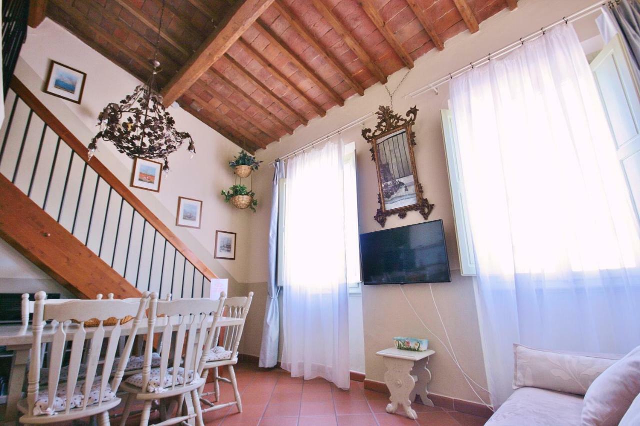 Pepi Apartments Florencja Zewnętrze zdjęcie