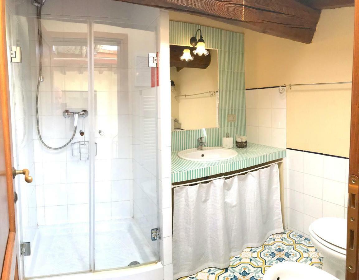 Pepi Apartments Florencja Zewnętrze zdjęcie