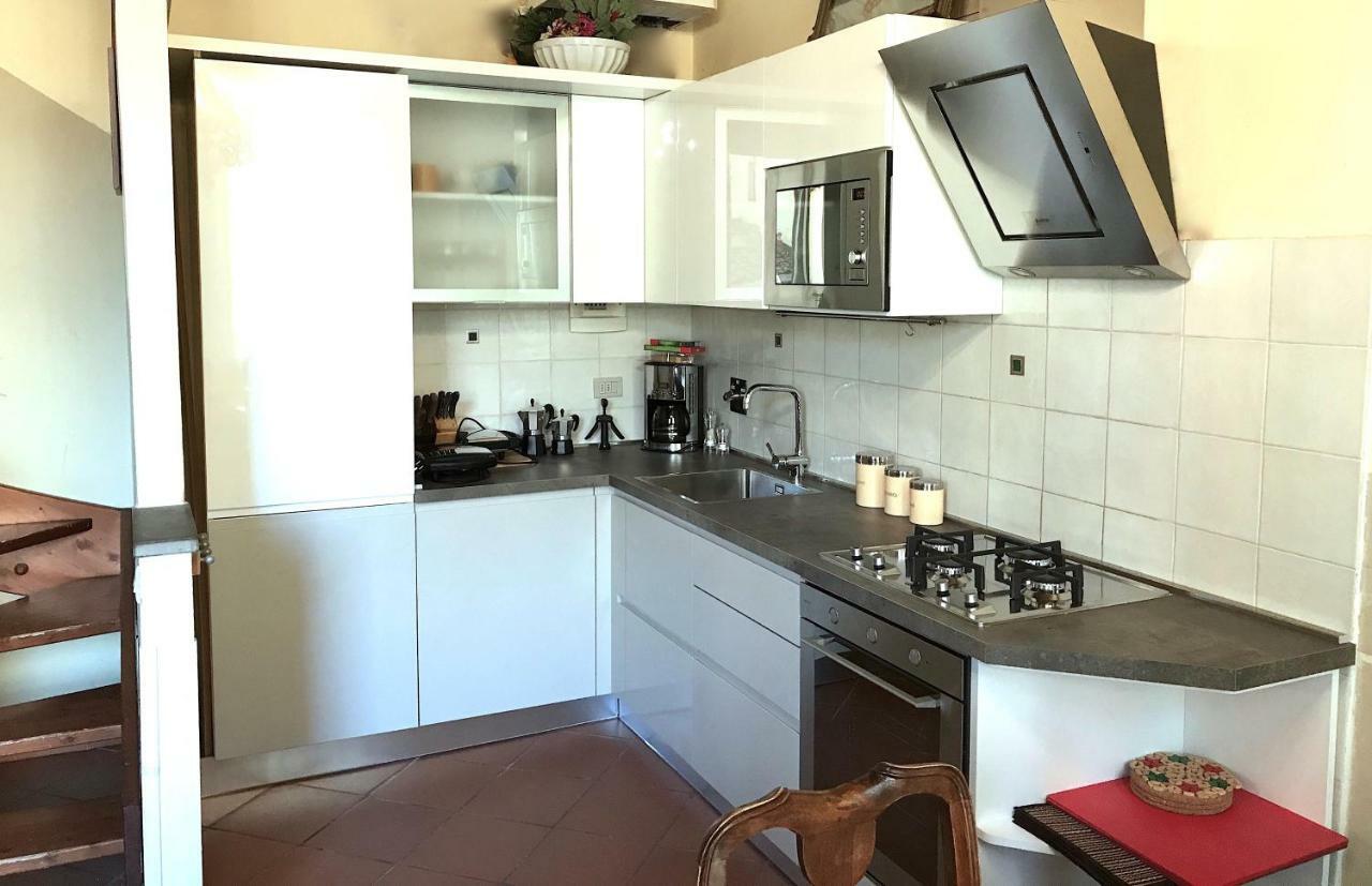 Pepi Apartments Florencja Zewnętrze zdjęcie