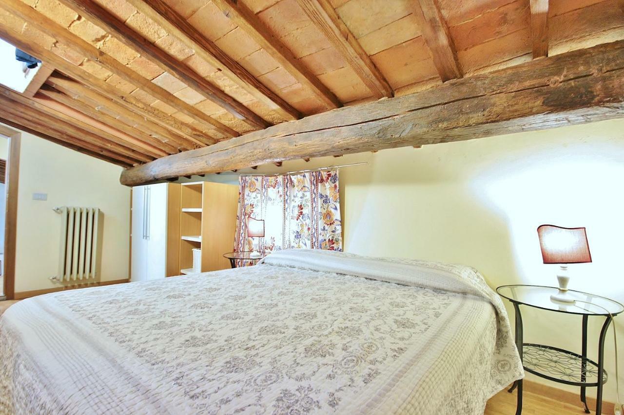 Pepi Apartments Florencja Zewnętrze zdjęcie