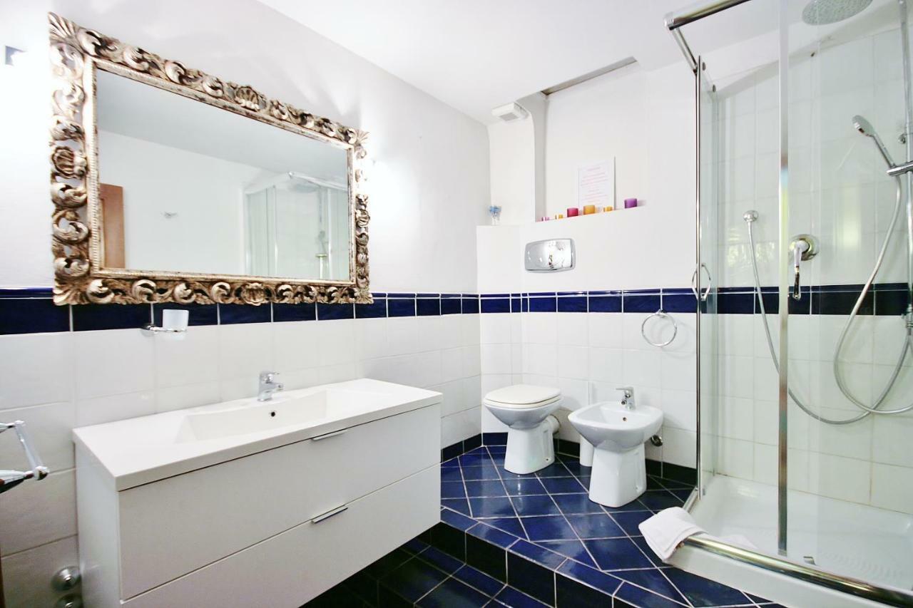 Pepi Apartments Florencja Zewnętrze zdjęcie