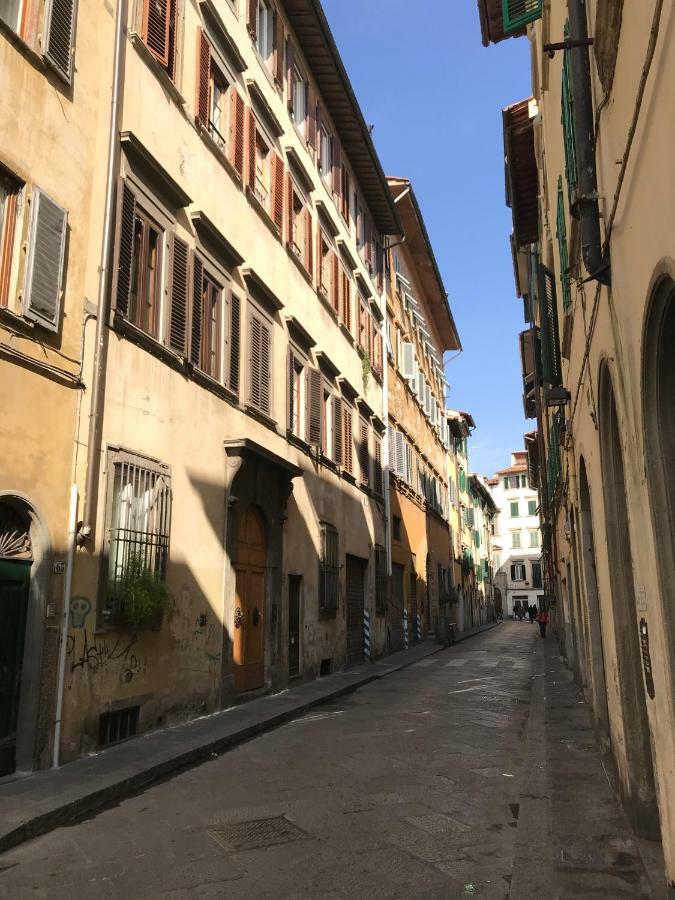 Pepi Apartments Florencja Zewnętrze zdjęcie
