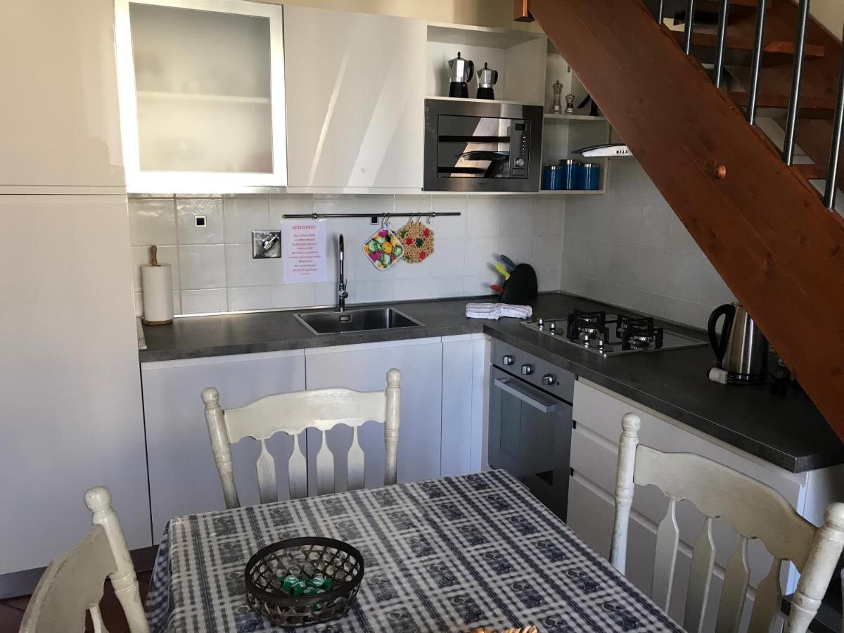 Pepi Apartments Florencja Zewnętrze zdjęcie