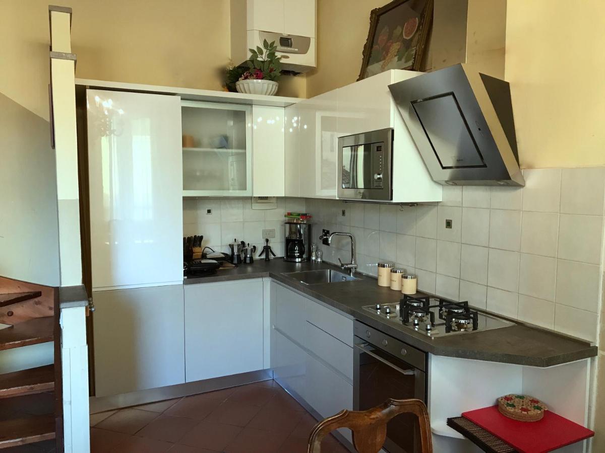 Pepi Apartments Florencja Zewnętrze zdjęcie